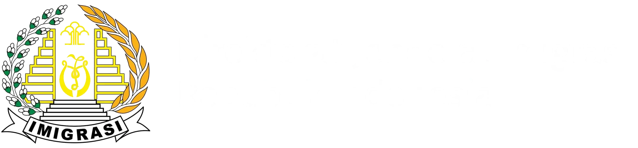 Direktorat Jenderal Imigrasi Kutacane